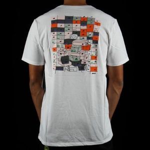 Nike SB Shoebox T-Shirt - Rare